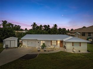 800 Aqui Esta Dr, Punta Gorda, FL 33950