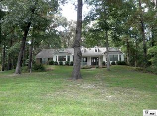 306 Three Lakes Rd, West Monroe, LA 71291