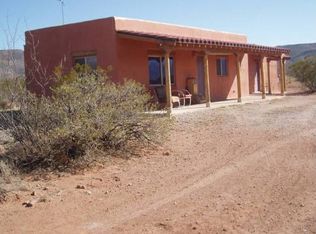 3007 E Windmill Rd, Tombstone, AZ 85638