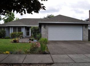1310 Brittany Dr, Newberg, OR