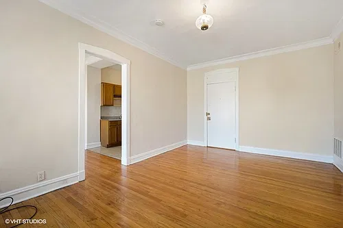 Floor plan 1 Bed