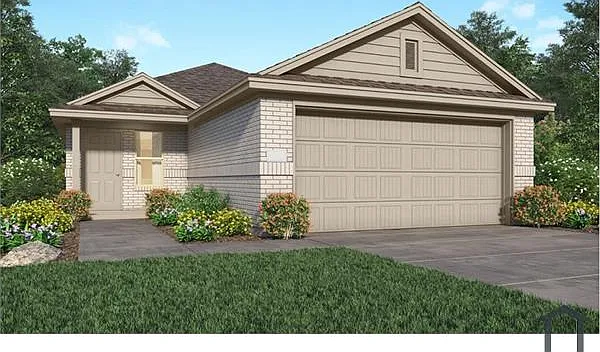 3 bed, 1461 sqft, $1,900 — Photo 2