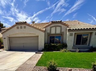 875 Serpentina Ave, Las Vegas, NV 89123