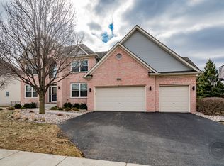 22841 W Weinhold Dr, Plainfield, IL 60585