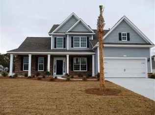 120 Harbor Lights Dr LOT 46, Myrtle Beach, SC 29575