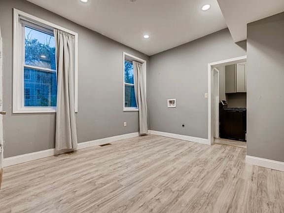 2nd image of 2814 Montebello Ter #1A
