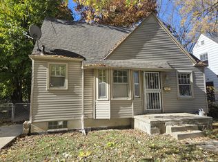 11689 Minock St, Detroit, MI 48228