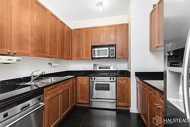 Rented by Halstead Real Estate