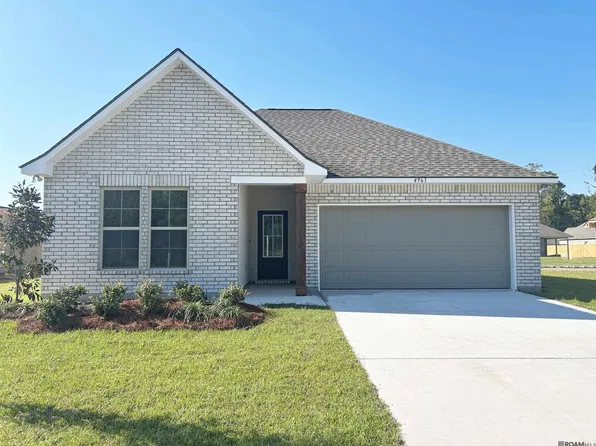 4963 Trinity Dr, Addis, LA 70710