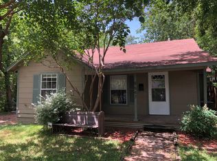 8647 Santa Clara Dr, Dallas, TX 75218