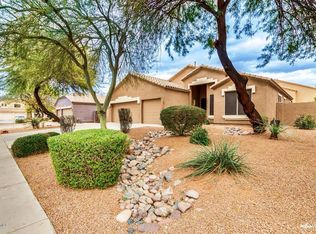 1081 E Sherri Dr, Gilbert, AZ 85296
