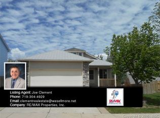 6026 Scout Dr, Colorado Springs, CO 80923