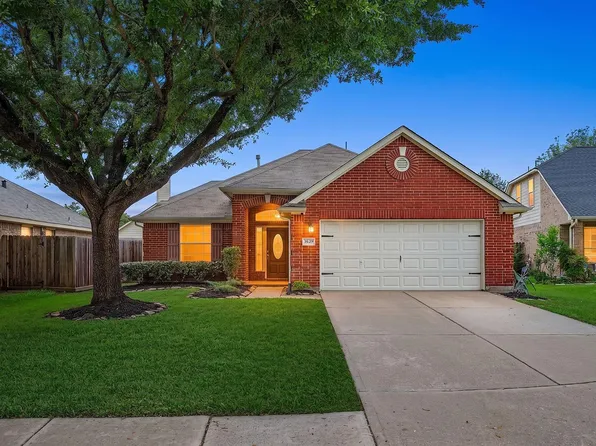 24427 Tucker House Ln, Katy, TX 77493