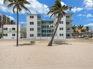 2600 N Surf Rd APT 103, Hollywood, FL 33019