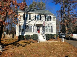 5641 Lake Sharon Dr, Glen Allen, VA 23060