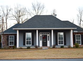 11850 N Milstead Pl, Baton Rouge, LA 70818