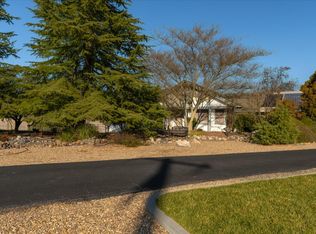 1385 Saddleback Dr, San Andreas, CA 95249