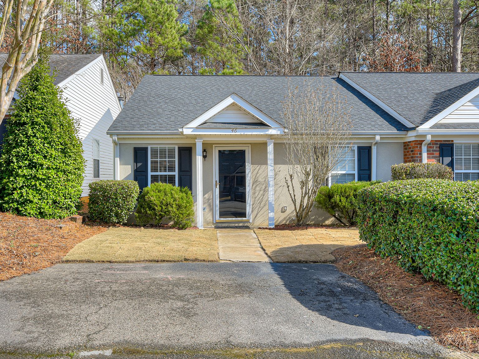 46 Charlestowne Dr, Augusta, GA 30907 Zillow