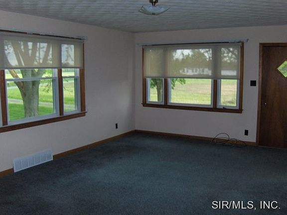 Great View Frm Liv Rm