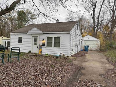 805 Sunnock Ave, Kalamazoo, MI, 49001