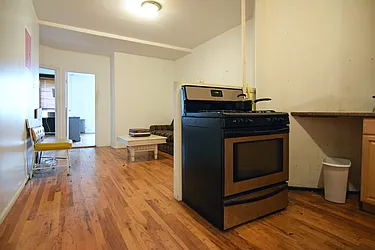 Rented by Coda Real Estate NYC