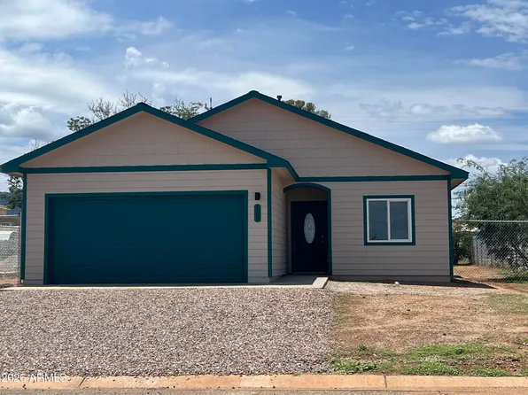 102 N 1ST Street, Sierra Vista, AZ 85635