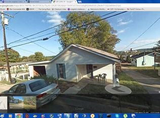 201 Collins St, Loudon, TN 37774