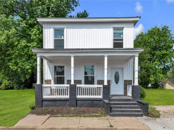 1612 Effingham St, Portsmouth, VA 23704