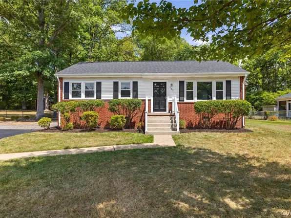 707 Timken Dr, Henrico, VA 23229