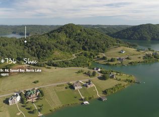 LOT 736 Russell Rd, Sharps Chapel, TN 37866