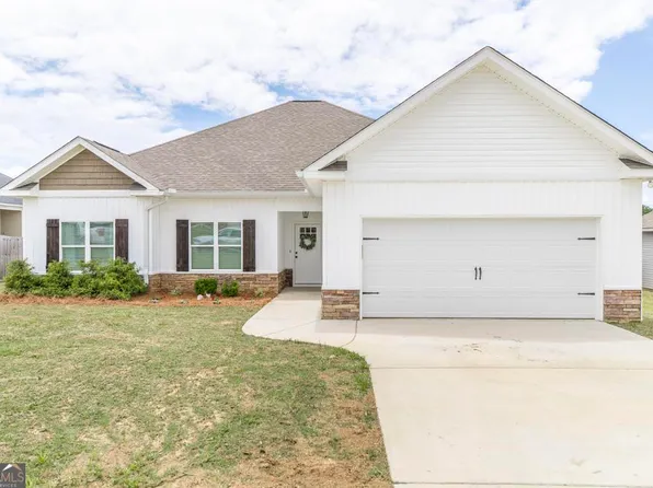 100 Sutter Butte Pl, Bonaire, GA 31005