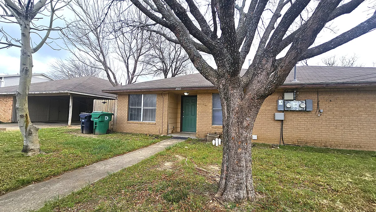 Building Photo - 1002 Mulkey Ln