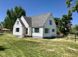 8758 N Kraft Rd, Pocatello, ID 83204