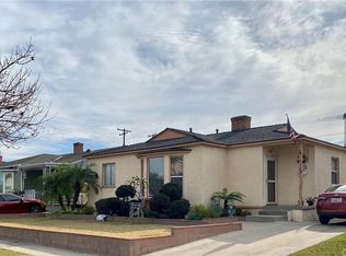 11140 Dunning St, Santa Fe Springs, CA 90670