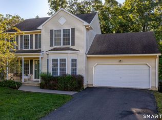 124 Cynrose Place, Meriden, CT 06451