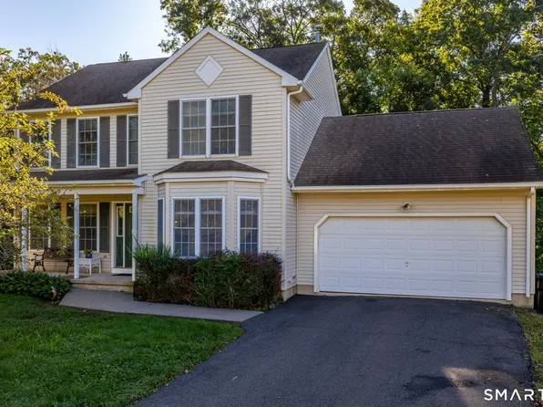 124 Cynrose Place, Meriden, CT 06451