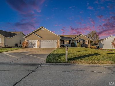 1245 Summer Lynne Dr, O'Fallon, MO, 63366