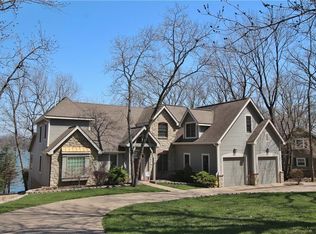 45 Belle Vista Ct, Four Seasons, MO 65049