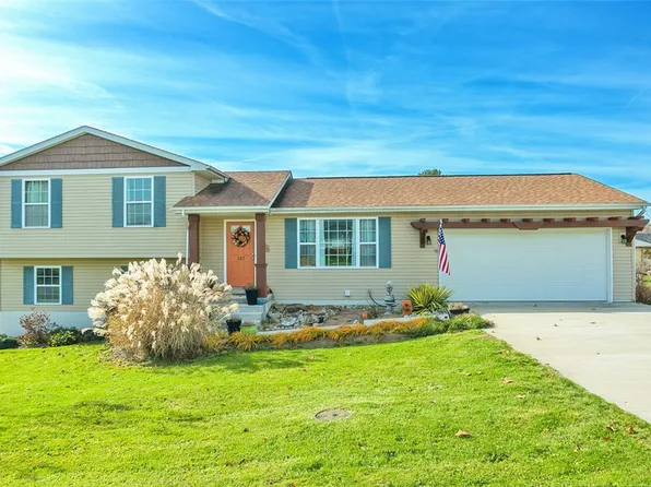 307 Hancock St, Perryopolis, PA 15473