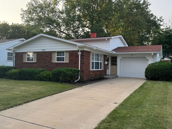 808 Woodlawn Dr