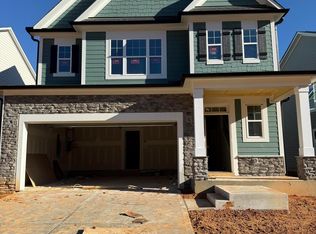 2387 Englemann Dr LOT 125, Apex, NC 27502