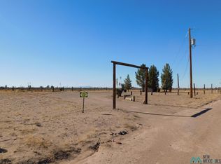 Capitol Dome Rd SW, Deming, NM 88030