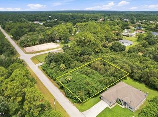 3118 48th St W, Lehigh Acres, FL 33971