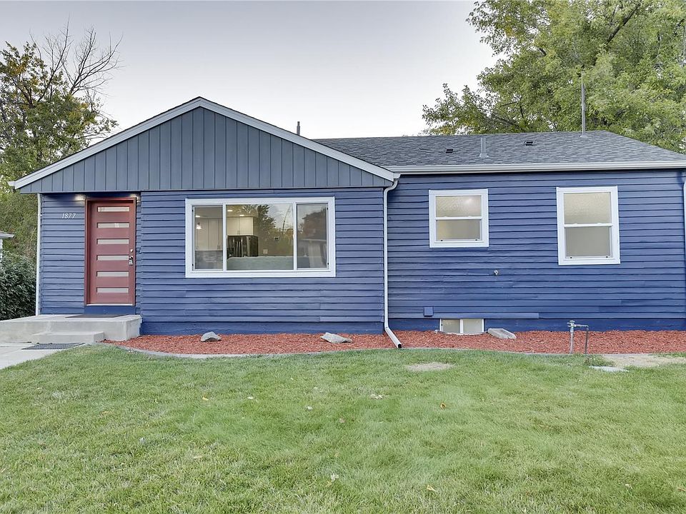 1st image of 1877 S Filbert Ct