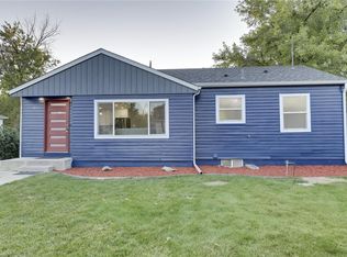 1877 S Filbert Ct, Denver, CO 80222