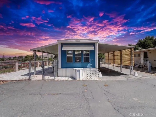 12995 6th St Space 49, Yucaipa, CA 92399