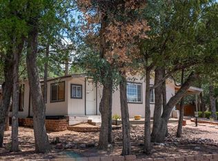 108 N Lakeshore Rd, Payson, AZ 85541