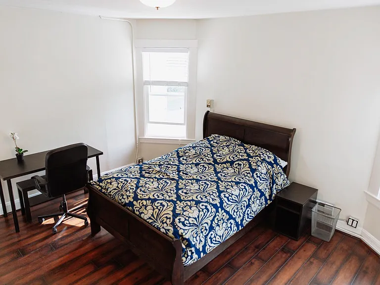 4826 Geary Blvd #1 — Photo 4