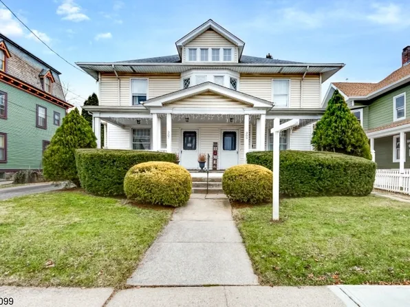 307-309 Grand Ave, Hackettstown Town, NJ 07840