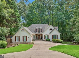4235 Heather Way, Cumming, GA 30041